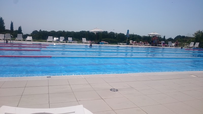 Prophylaxis Centres BMB, resort hotel in Burgas, Bulgaria, photo 3 of 10