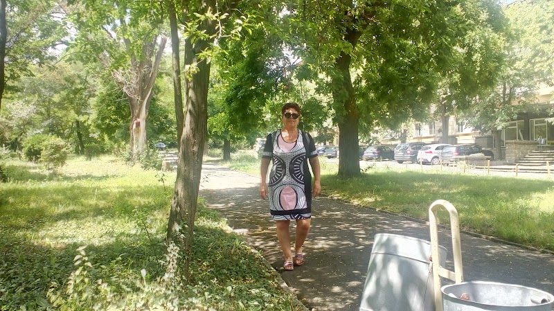 Prophylaxis Centres BMB, resort hotel in Burgas, Bulgaria, photo 5 of 10
