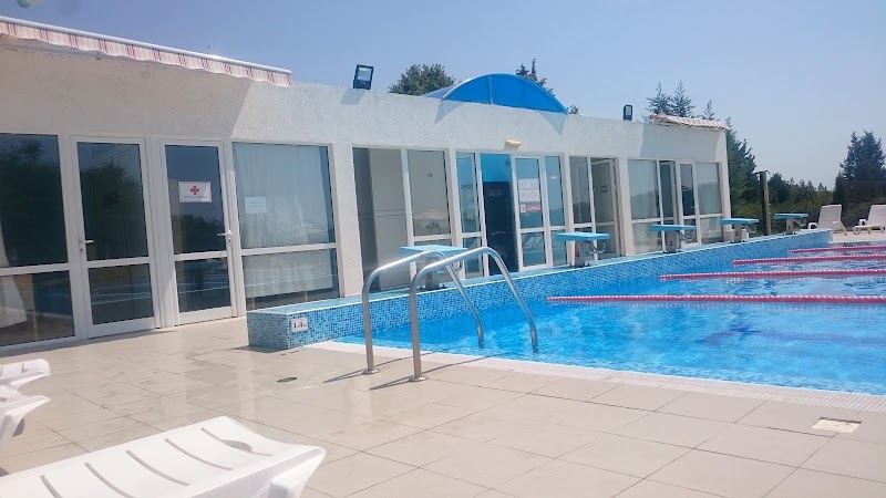 Prophylaxis Centres BMB, resort hotel in Burgas, Bulgaria, photo 6 of 10
