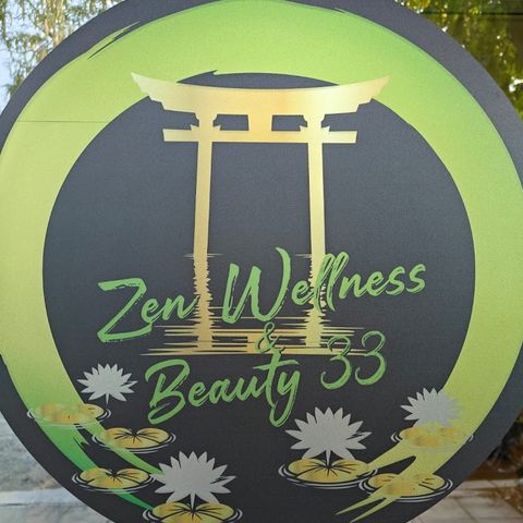 Zen Wellness & Beauty 33, massage service in Burgas, Bulgaria